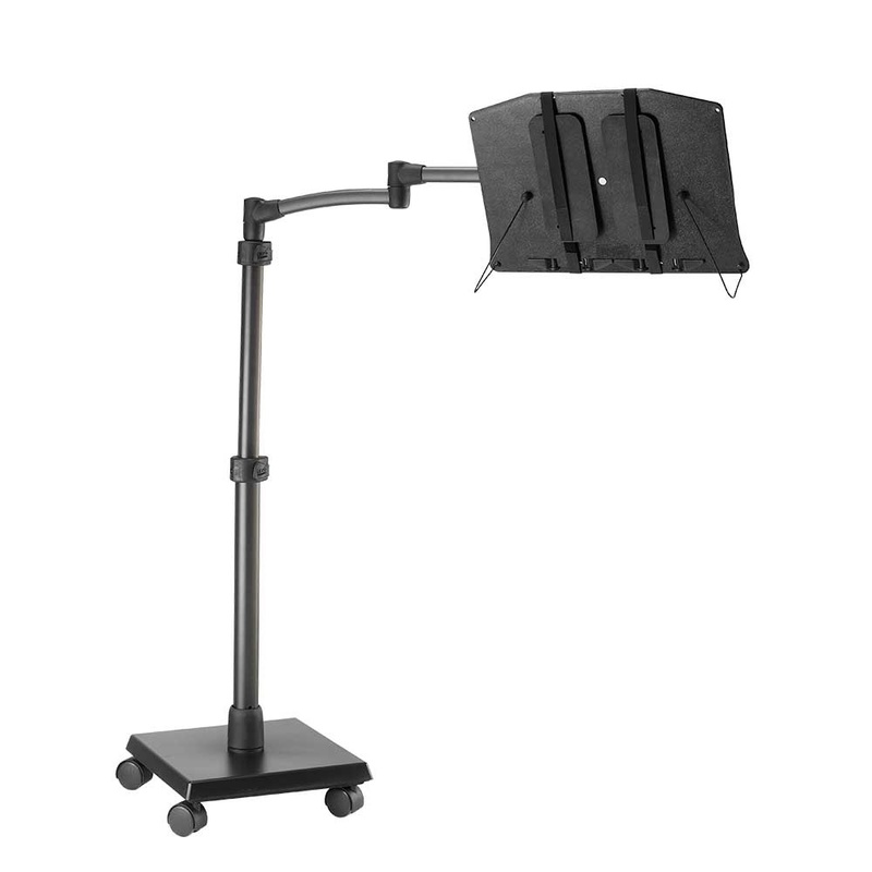 Levo Deluxe Book Stand Official European Distributor