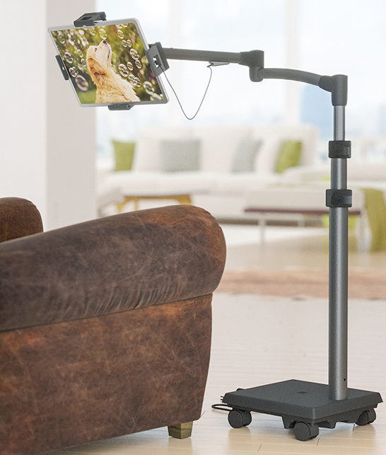 Levo Deluxe Tablet Stand Official European Distributor