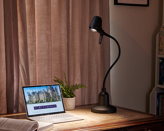 Table Lights – The Best LED Lights For Bedside And Desks – Serious Readers